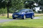Ford S-Max 2015 года (UK)